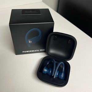 Powerbeats Pro wireless headphones